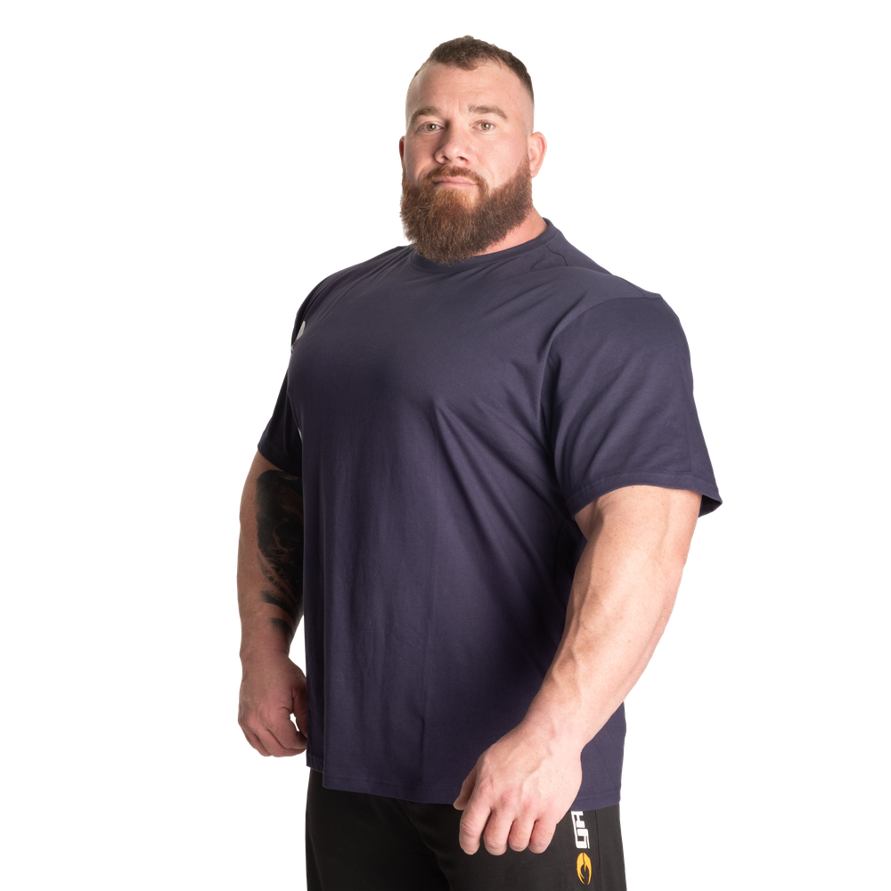 Original tee - Dark Navy - imagem 3