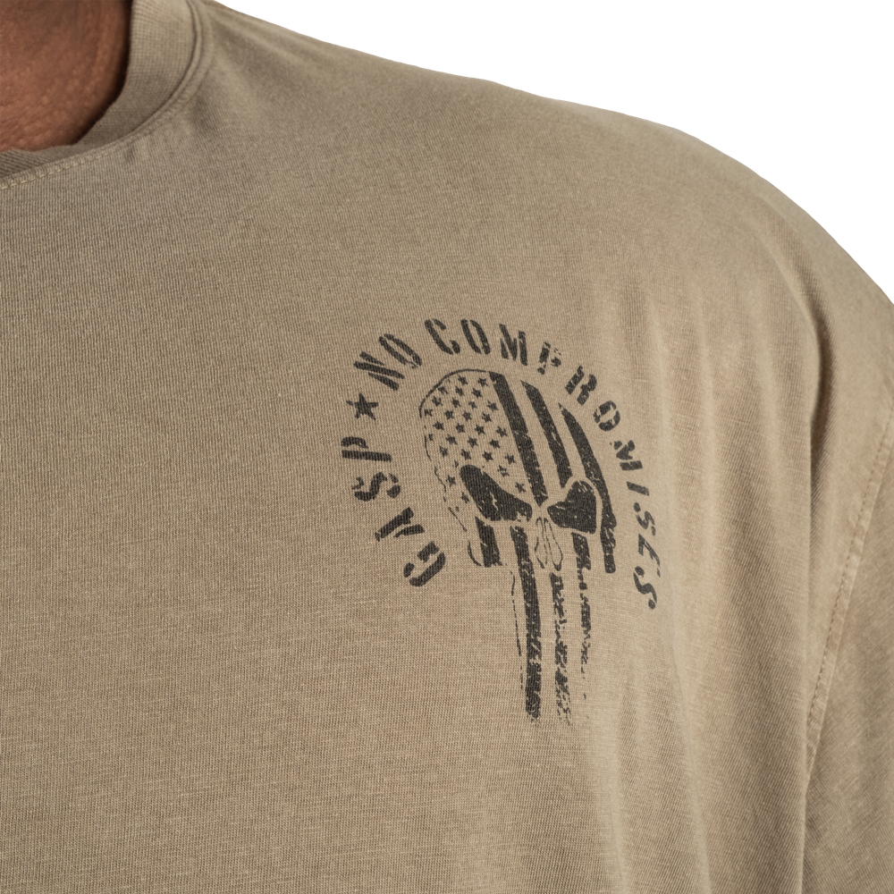 89 Original Tee - Washed Green - imagem 4