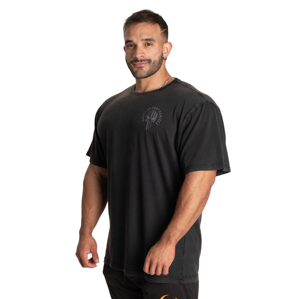 89 Original Tee - Washed Black - imagem 3