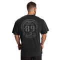 89 Original Tee - Washed Black - imagem 1