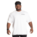 3045 Iron Tee - White - imagem 1