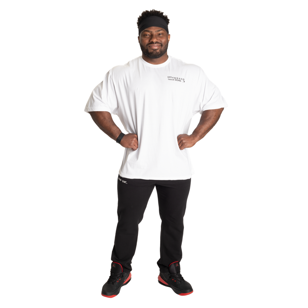 3045 Iron Tee - White - imagem 5