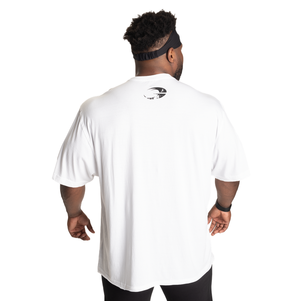 3045 Iron Tee - White - imagem 2