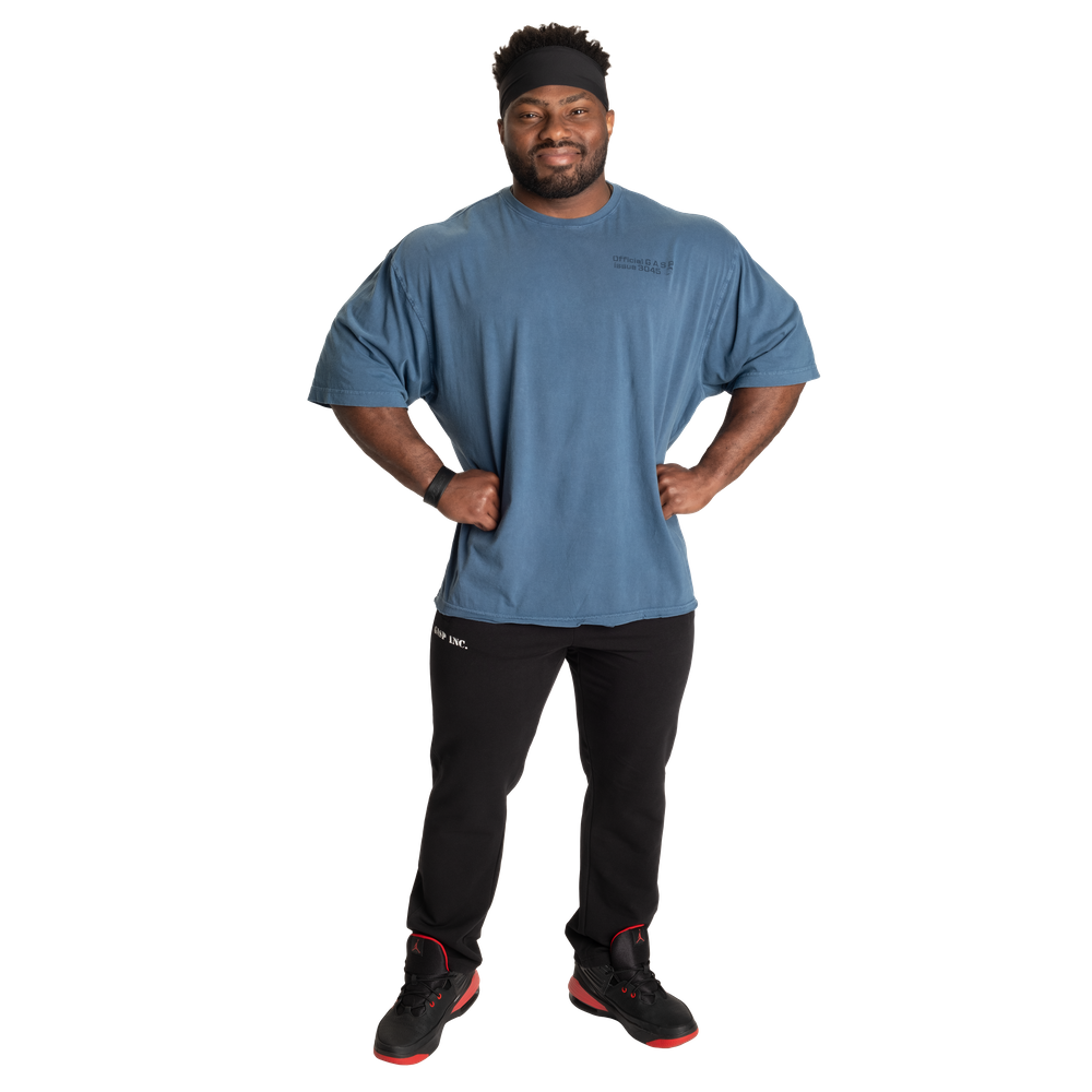 3045 Iron Tee - Washed Sky Blue - imagem 6