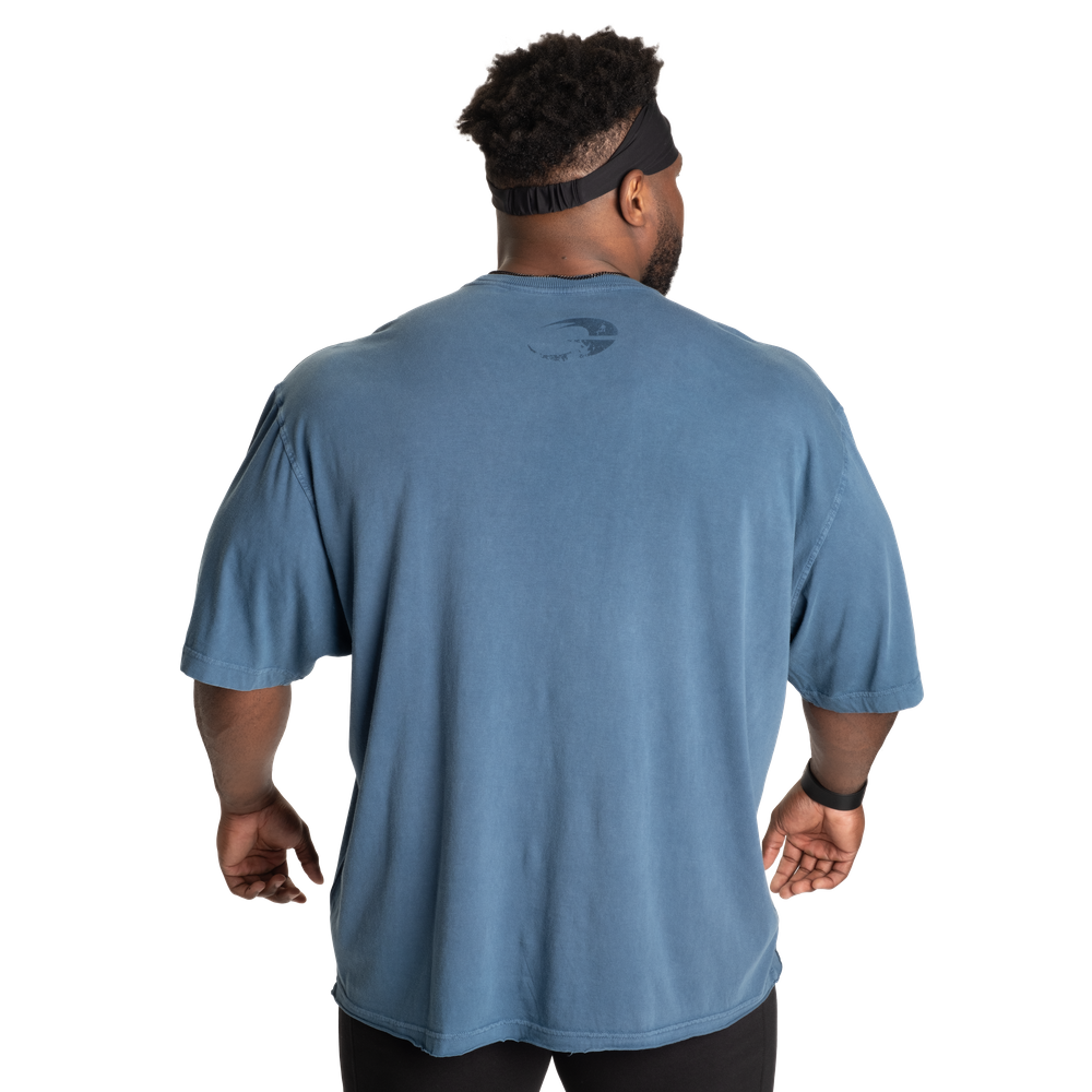 3045 Iron Tee - Washed Sky Blue - imagem 2