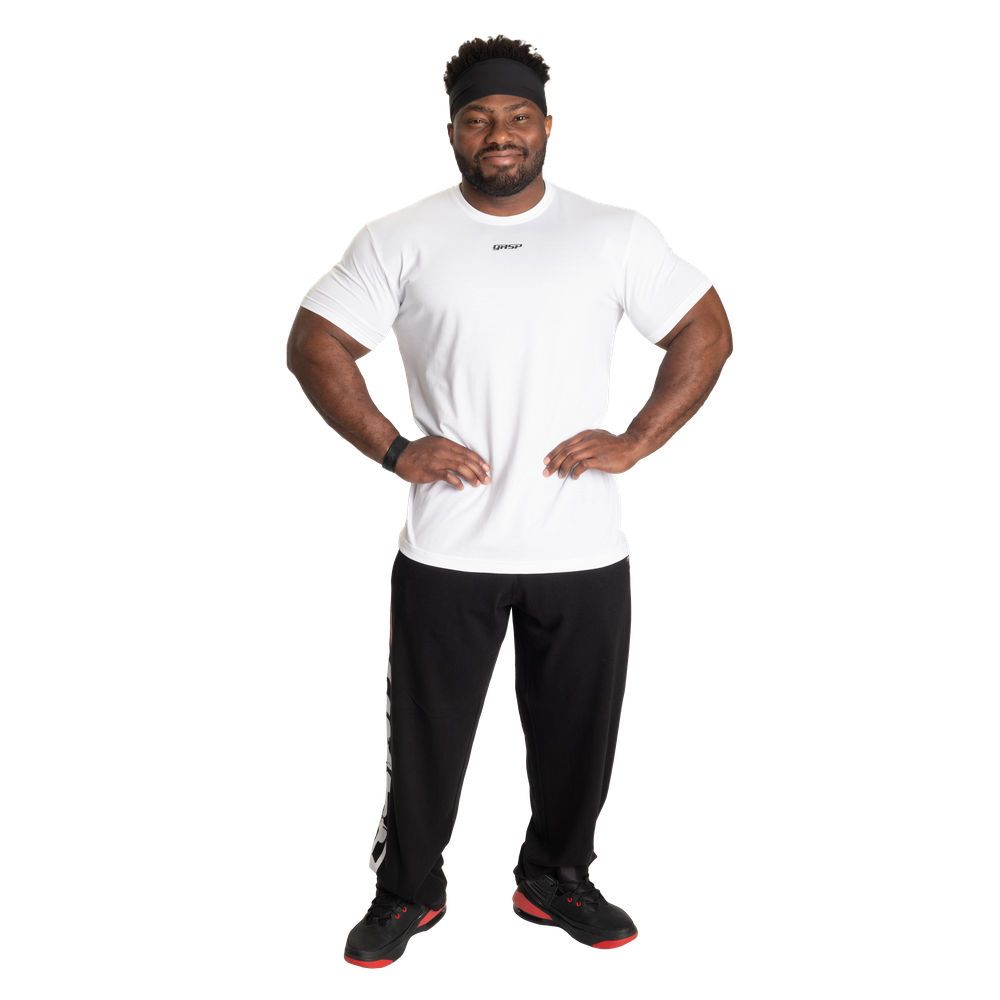 Gasp Standard Tee - White - imagem 5