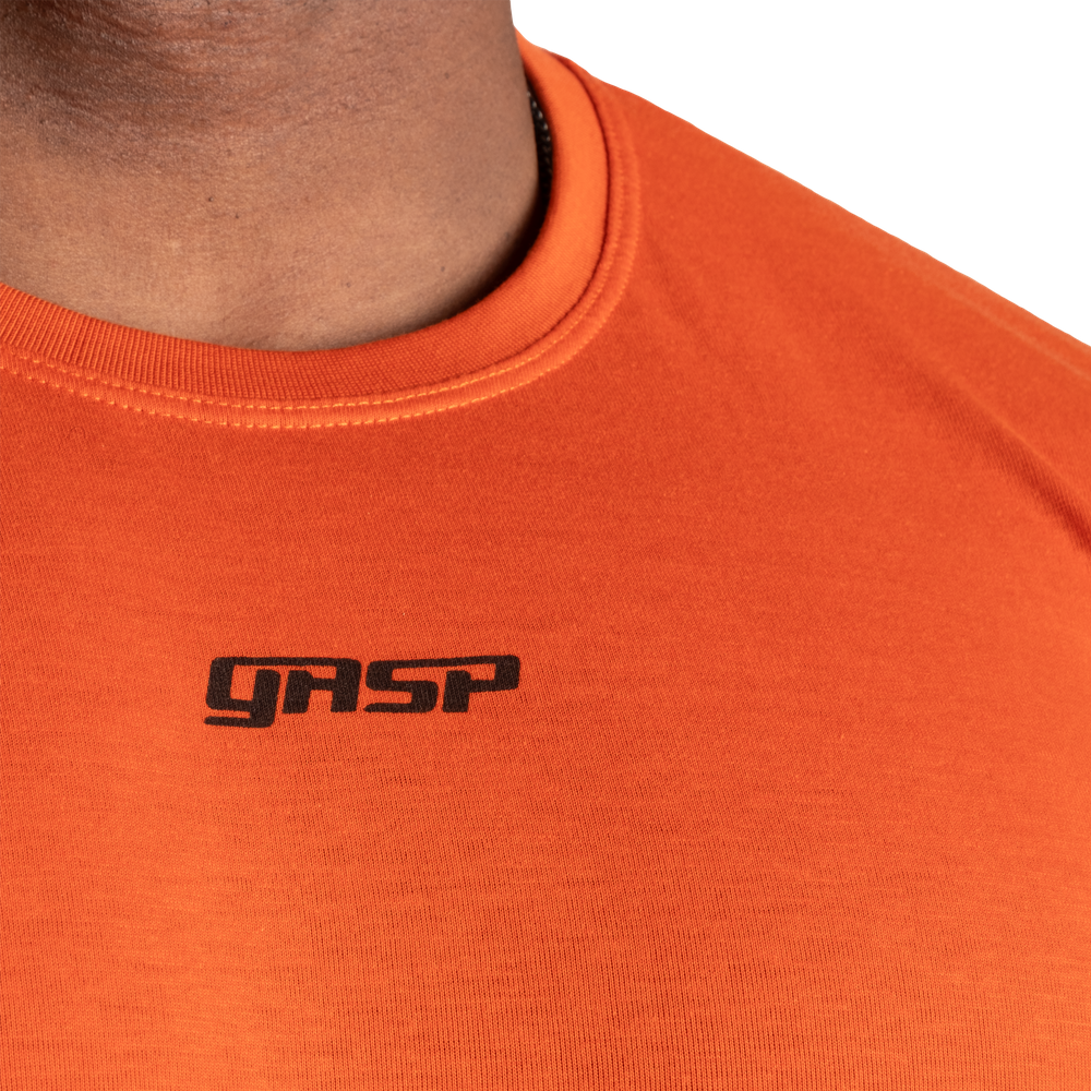 Gasp Standard Tee - Flame - imagem 4