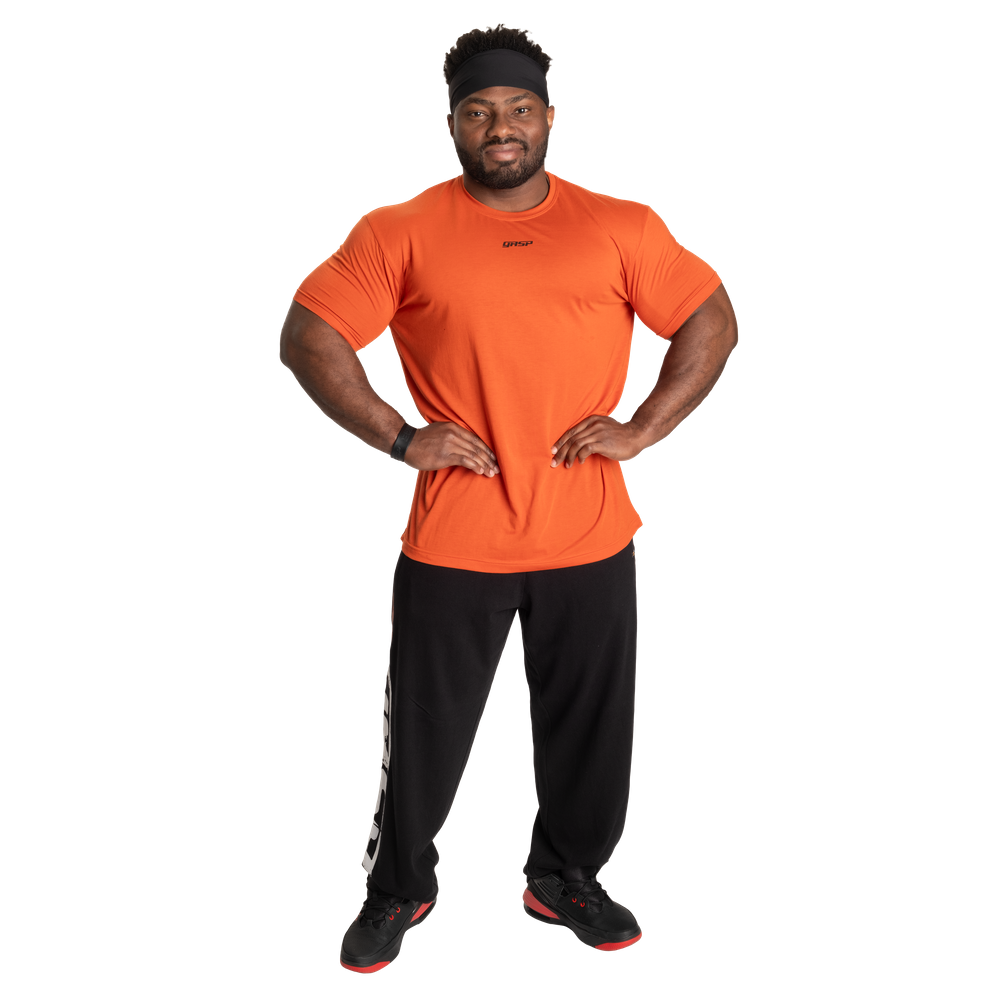 Gasp Standard Tee - Flame - imagem 5