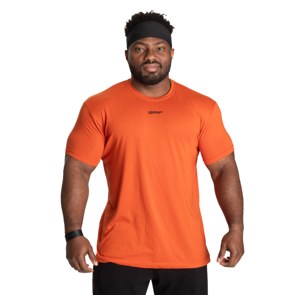 Gasp Standard Tee - Flame - imagem 1