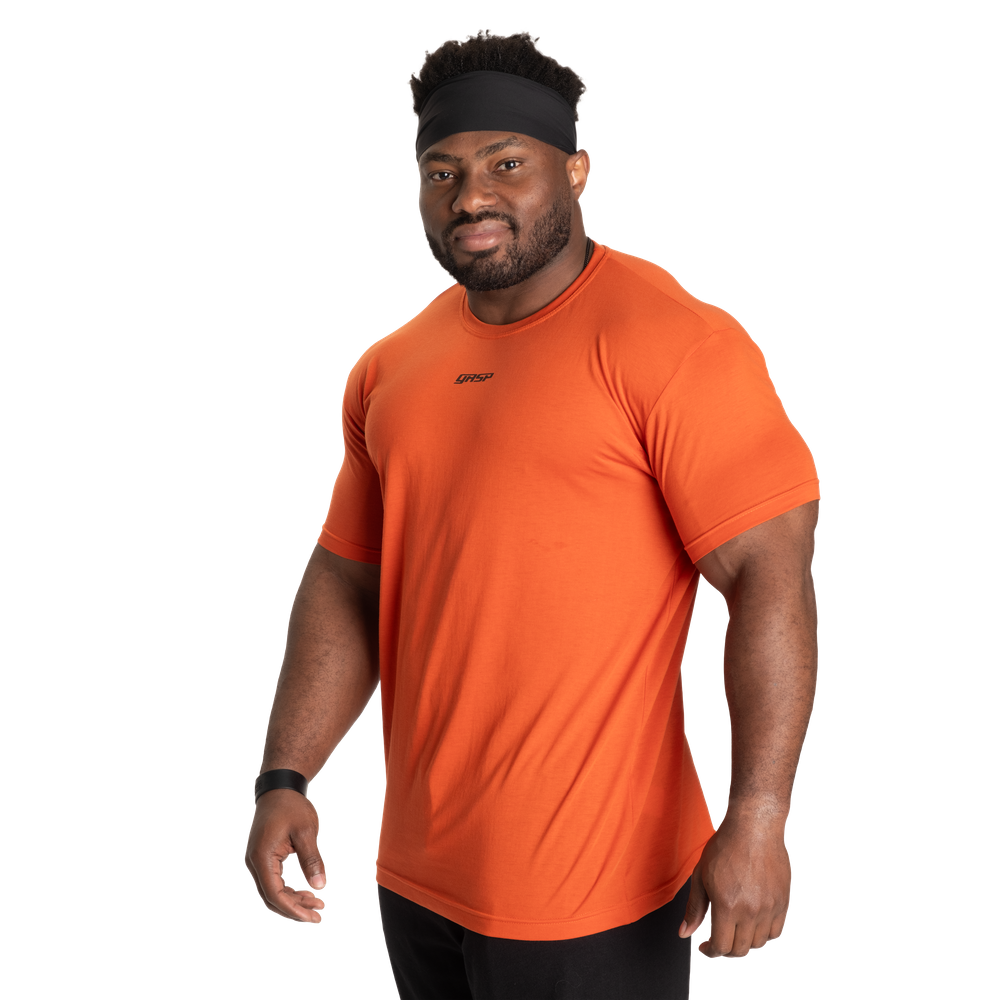 Gasp Standard Tee - Flame - imagem 3