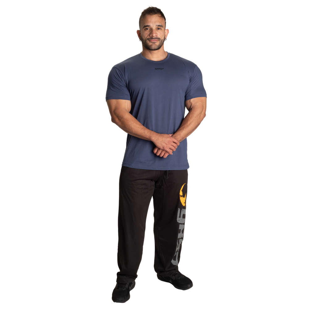Gasp Standard Tee - Sky Blue - imagem 5