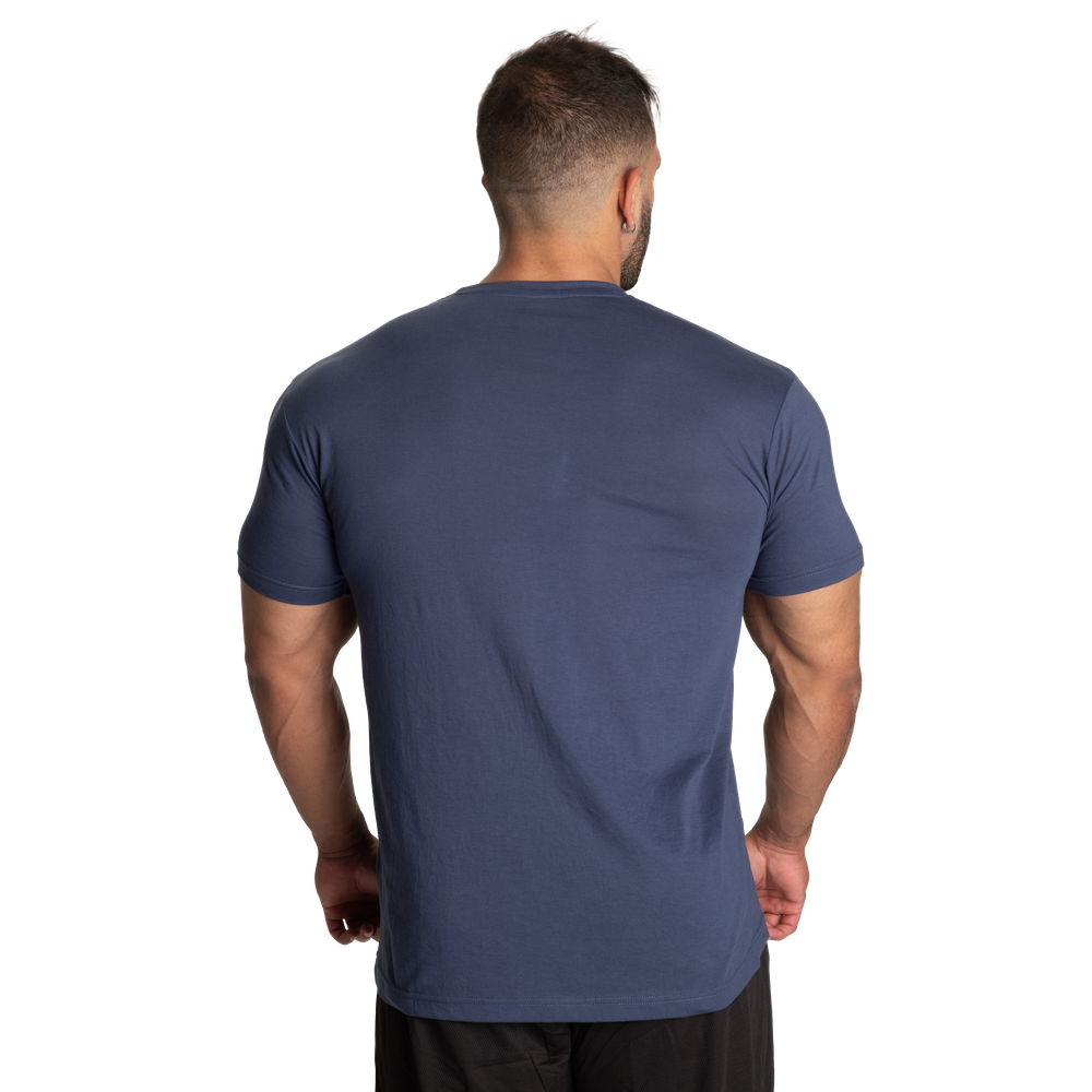 Gasp Standard Tee - Sky Blue - imagem 2