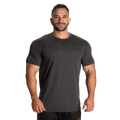 Gasp Standard Tee - Dark Grey Melange - imagem 1