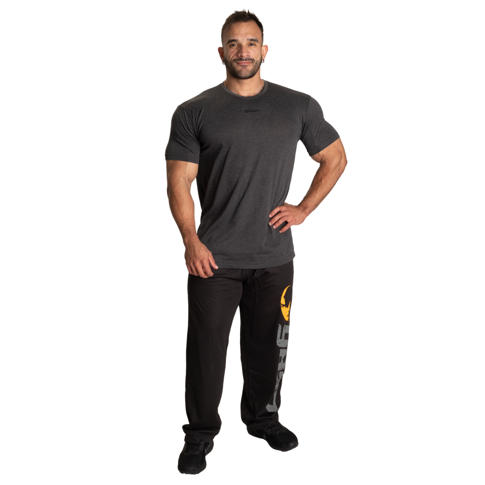 Gasp Standard Tee - Dark Grey Melange - imagem 5