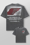 4224 - Golden Era Soft Burnout Tees — imagem 7