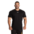 Gasp Standard Tee - Black/White - imagem 1