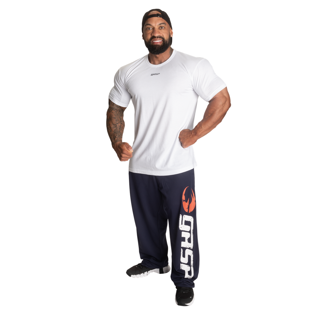 Original mesh pants - Dark Navy - imagem 6