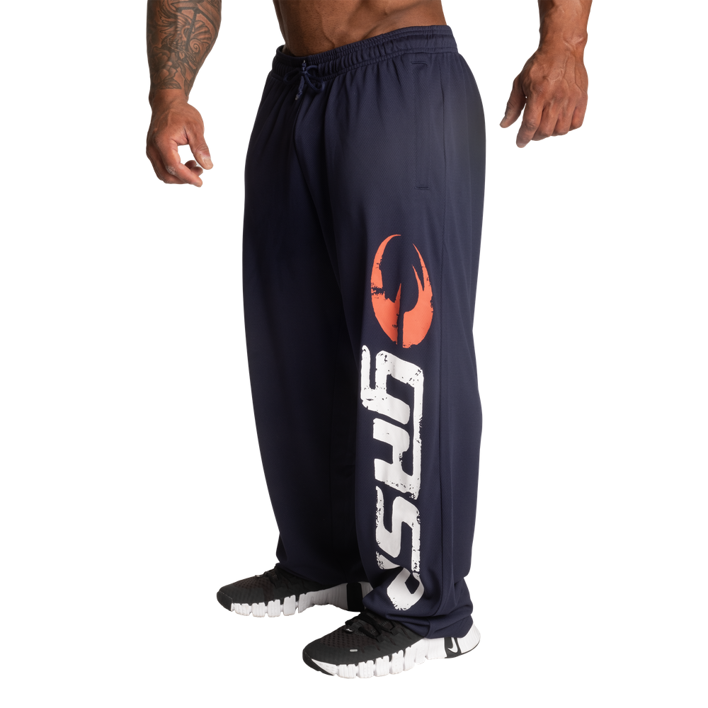 Original mesh pants - Dark Navy - imagem 3