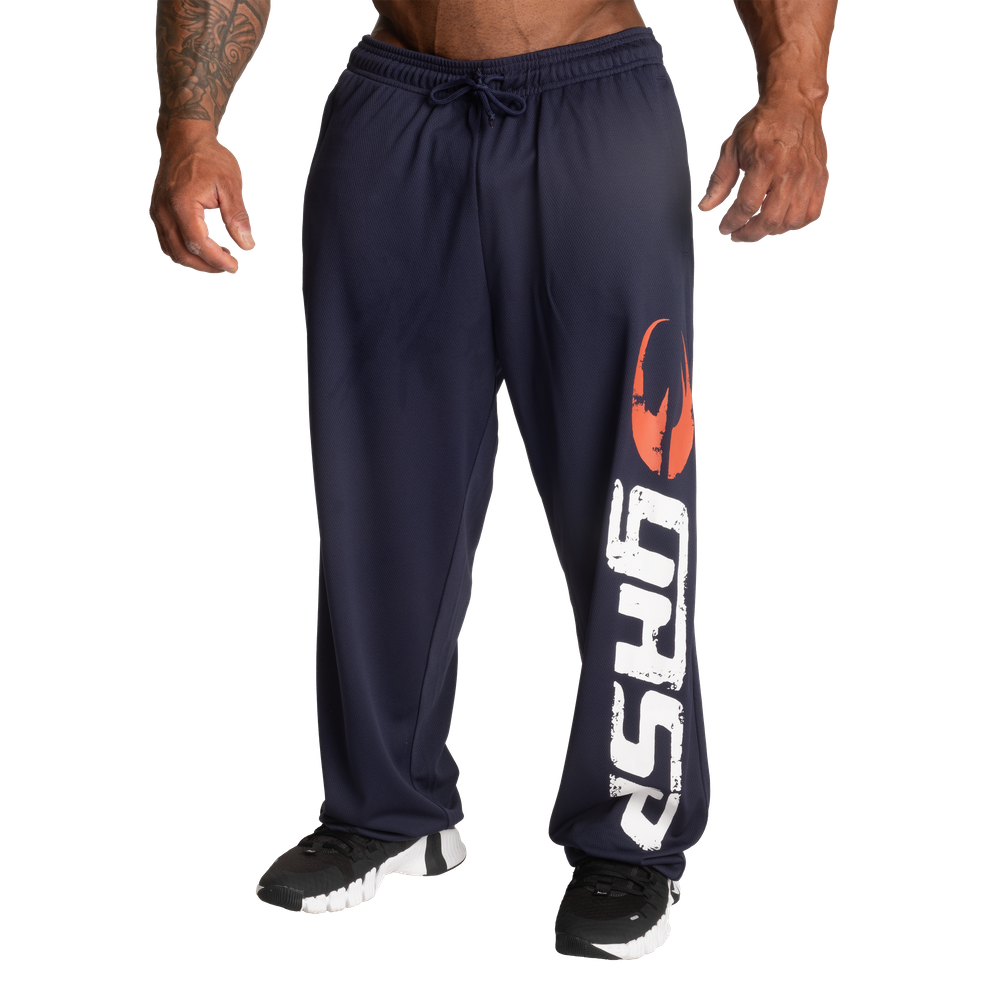 Original mesh pants - Dark Navy - imagem 1