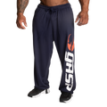 Original mesh pants - Dark Navy - imagem 1
