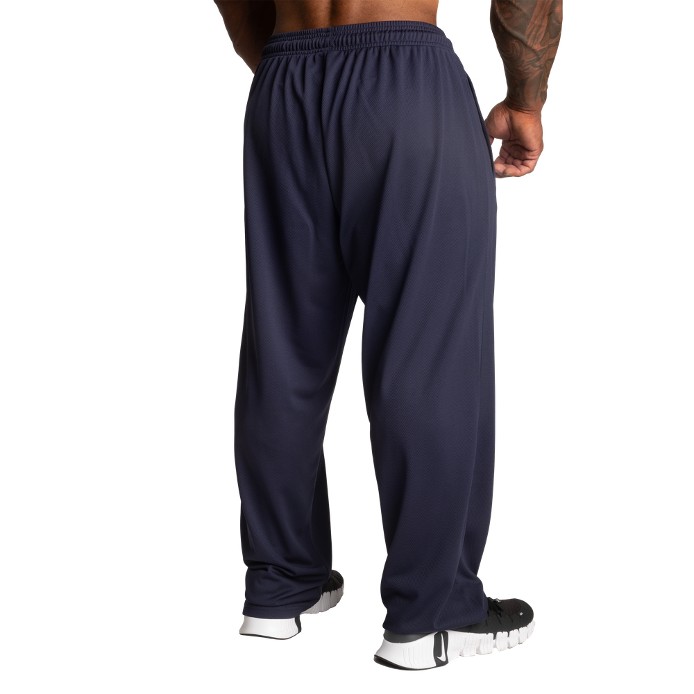 Original mesh pants - Dark Navy - imagem 2