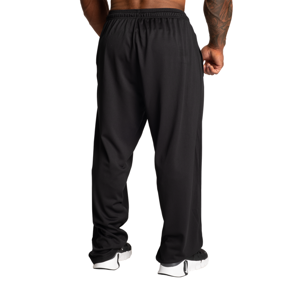 Original mesh pants - Black/Red - imagem 2