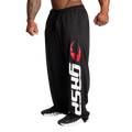 Original mesh pants - Black/Red - imagem 1