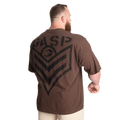 Slub Iron Tee - Washed Timber - imagem 1
