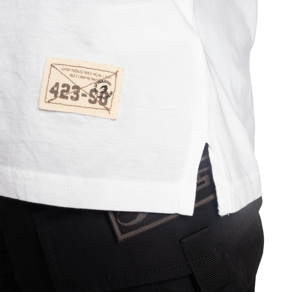 Vintage Original Tee - White - imagem 5
