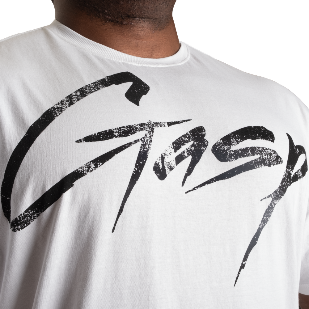 Vintage Original Tee - White - imagem 4