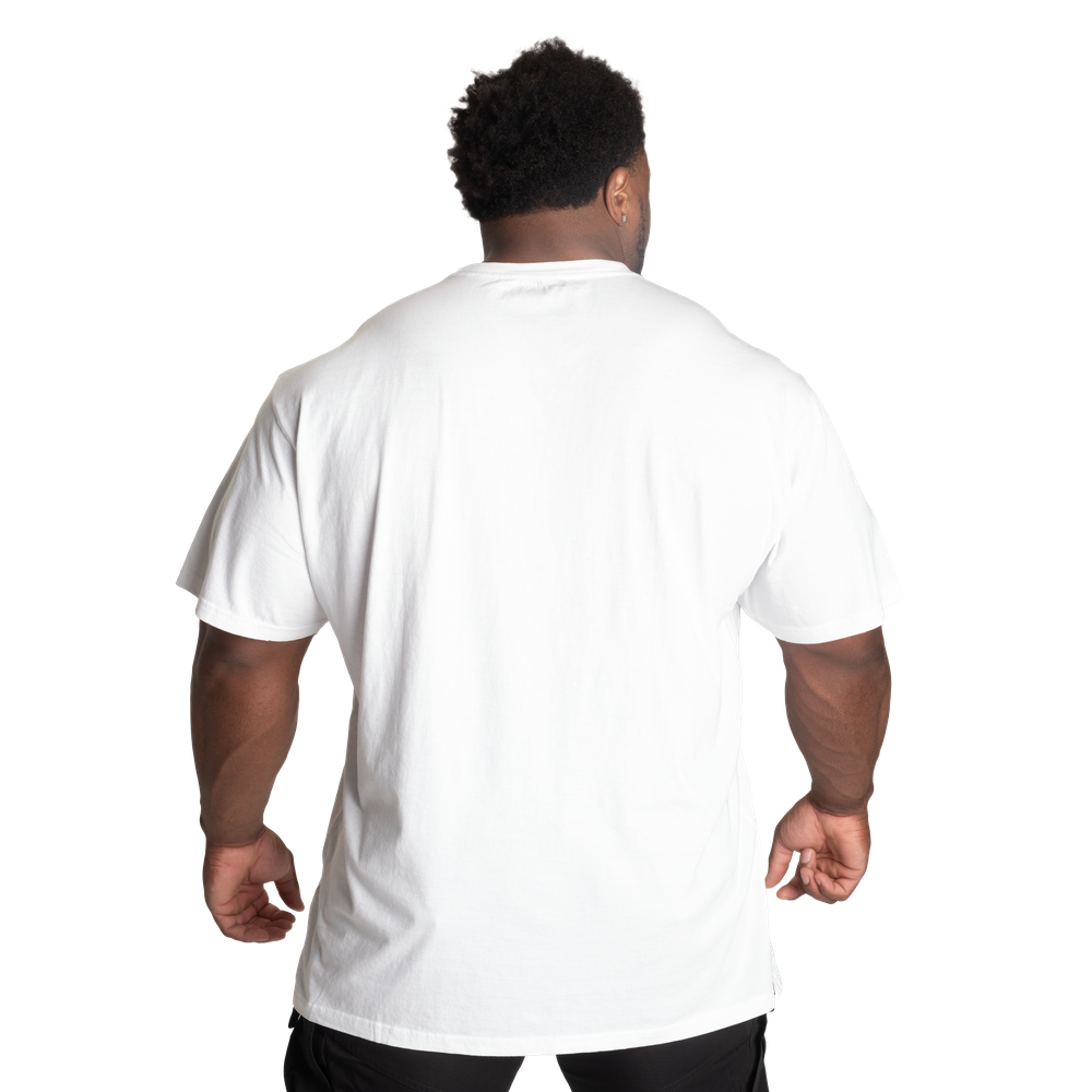 Vintage Original Tee - White - imagem 2