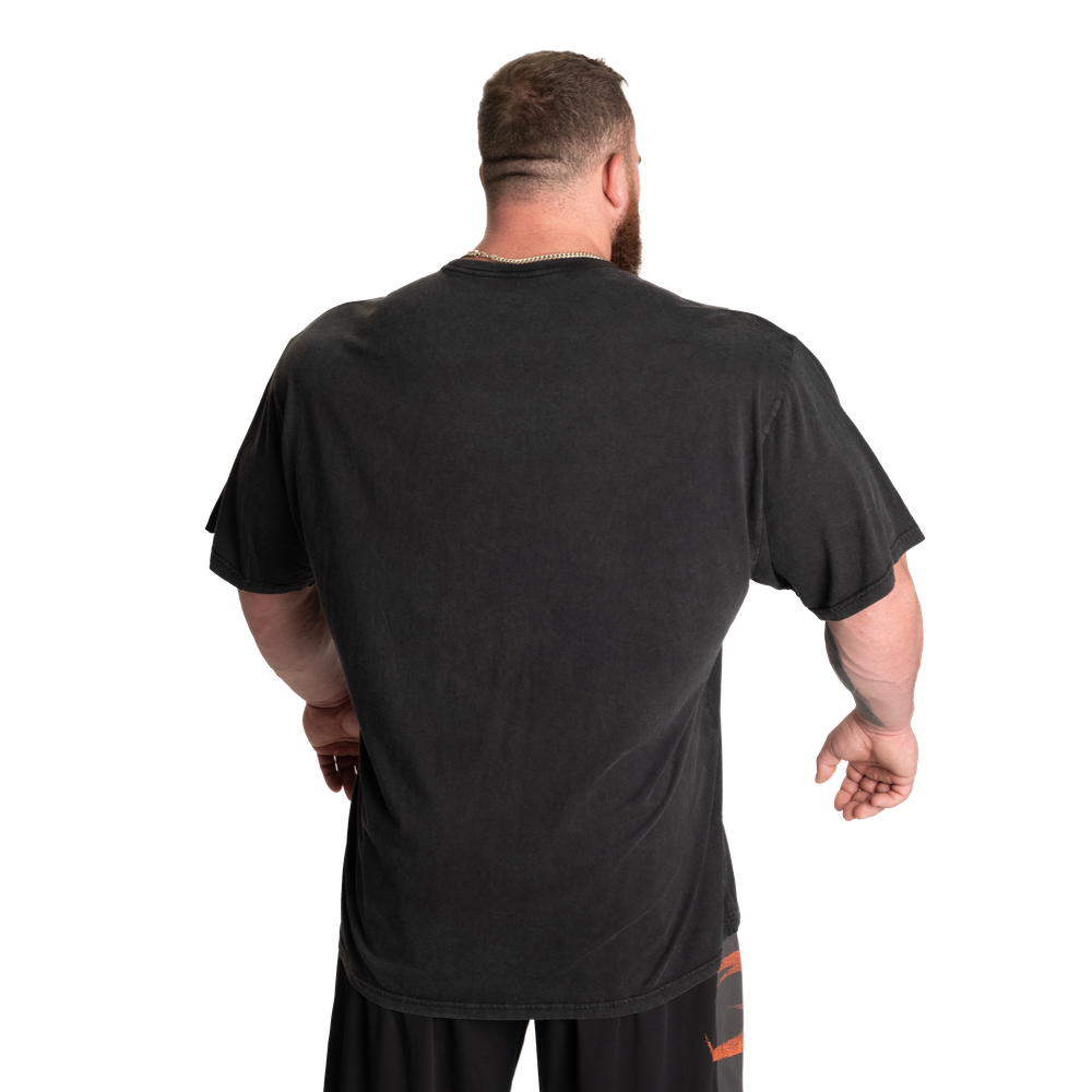 Vintage Original Tee - Washed Black - imagem 2