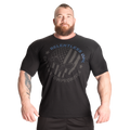 Relentless one tee - Black/Blue - imagem 1