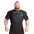 Relentless one tee - Black/White - imagem 1