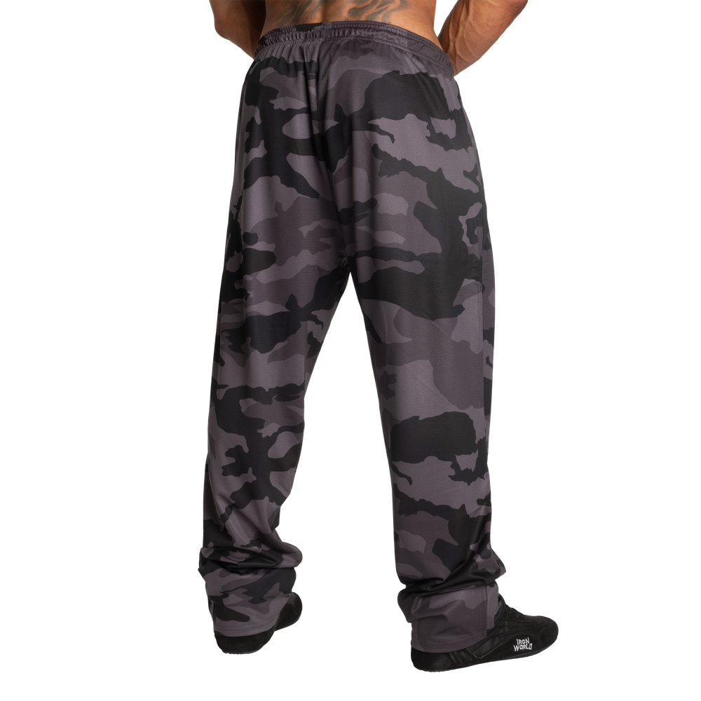Original mesh pants - Dark Camo - imagem 2