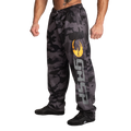Original mesh pants - Dark Camo - imagem 1