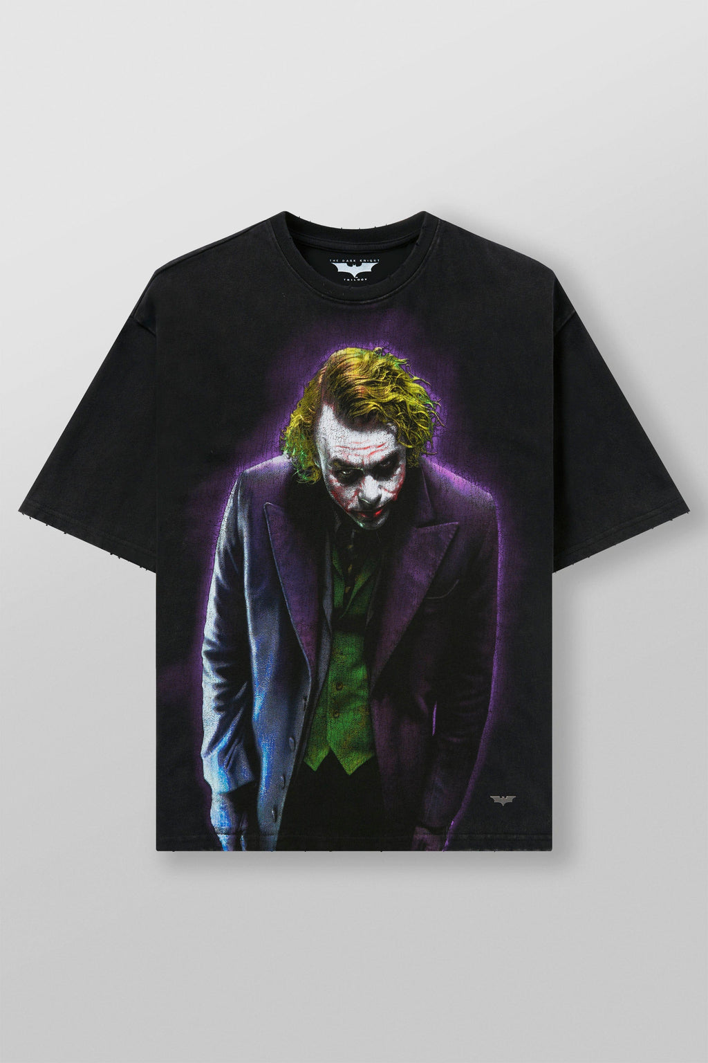 4244 - Batman Character Tees — imagem 10