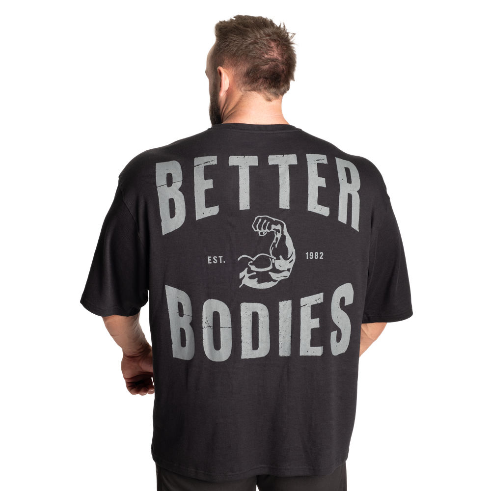 Muscle Iron Thermal Tee — imagem 7