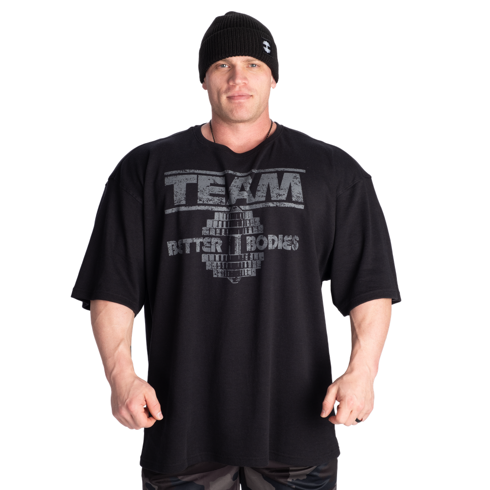 Team Iron Thermal Tee — imagem 16