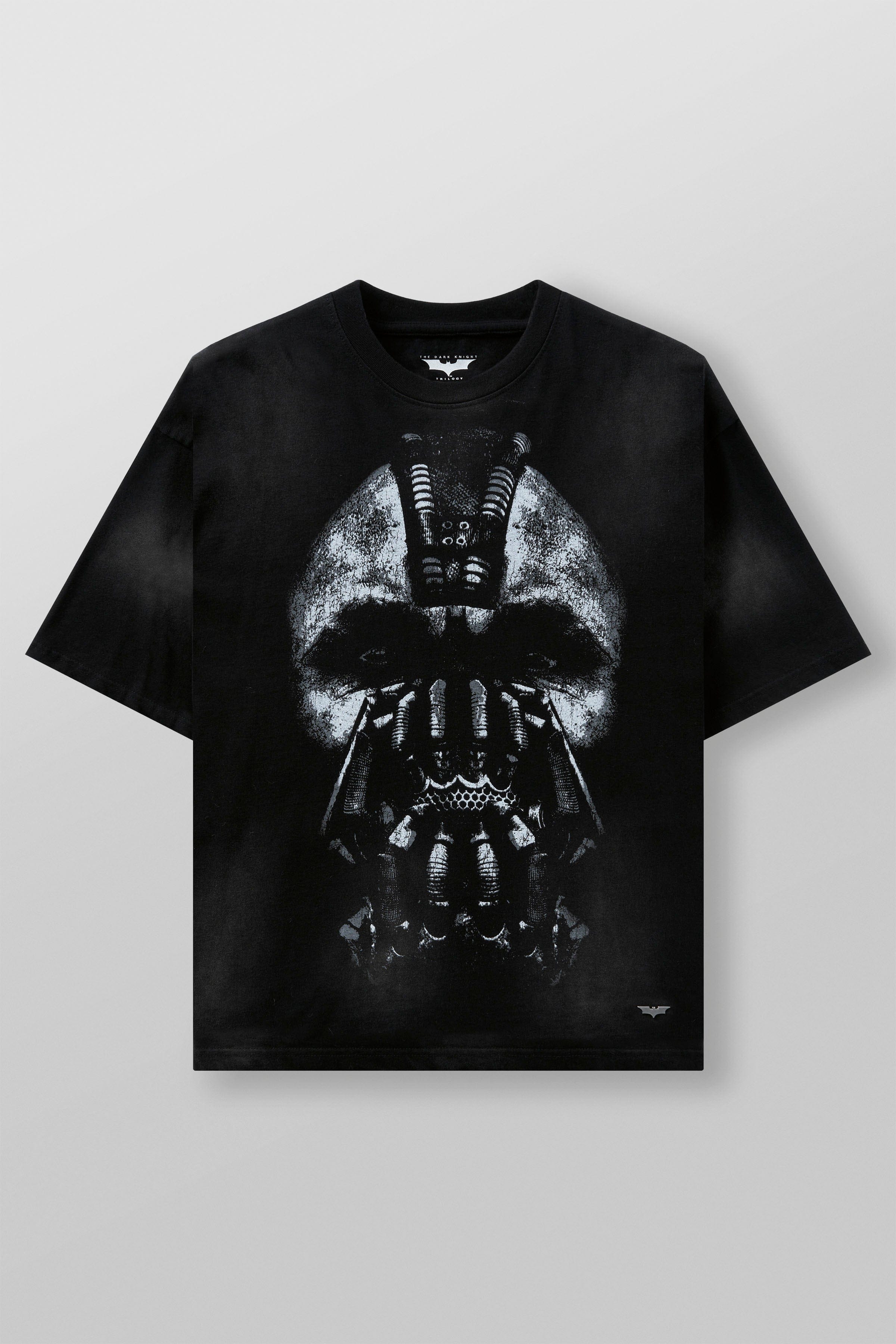 4254 - Batman Shadow Tees — imagem 8