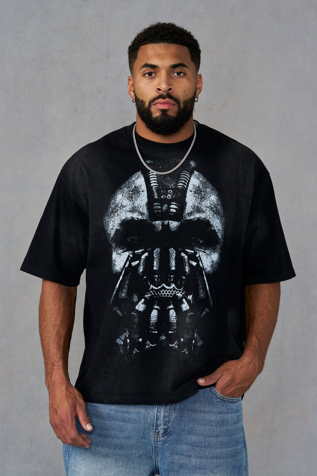 4254 - Batman Shadow Tees — imagem 2