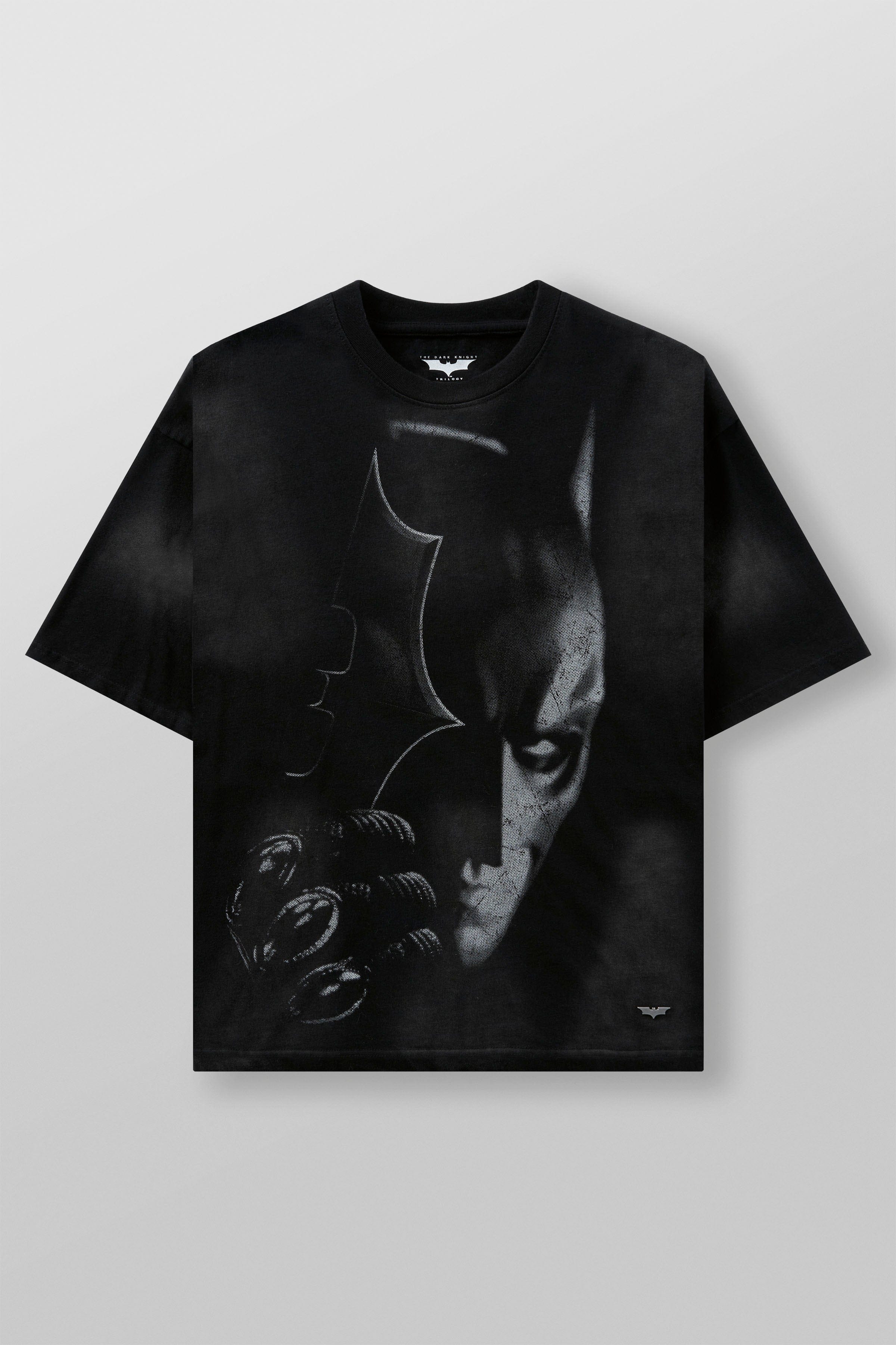 4254 - Batman Shadow Tees — imagem 7