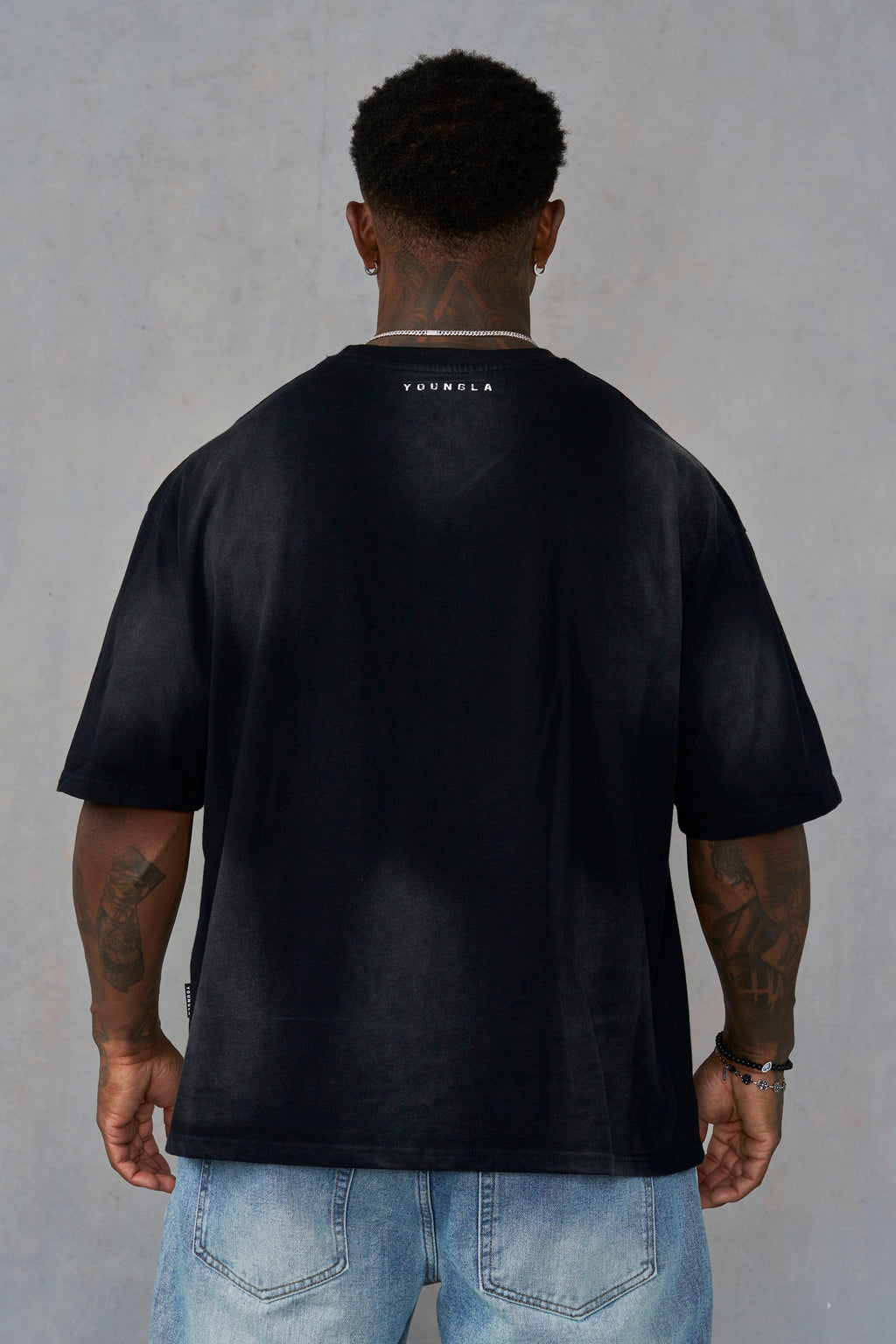 4254 - Batman Shadow Tees — imagem 6