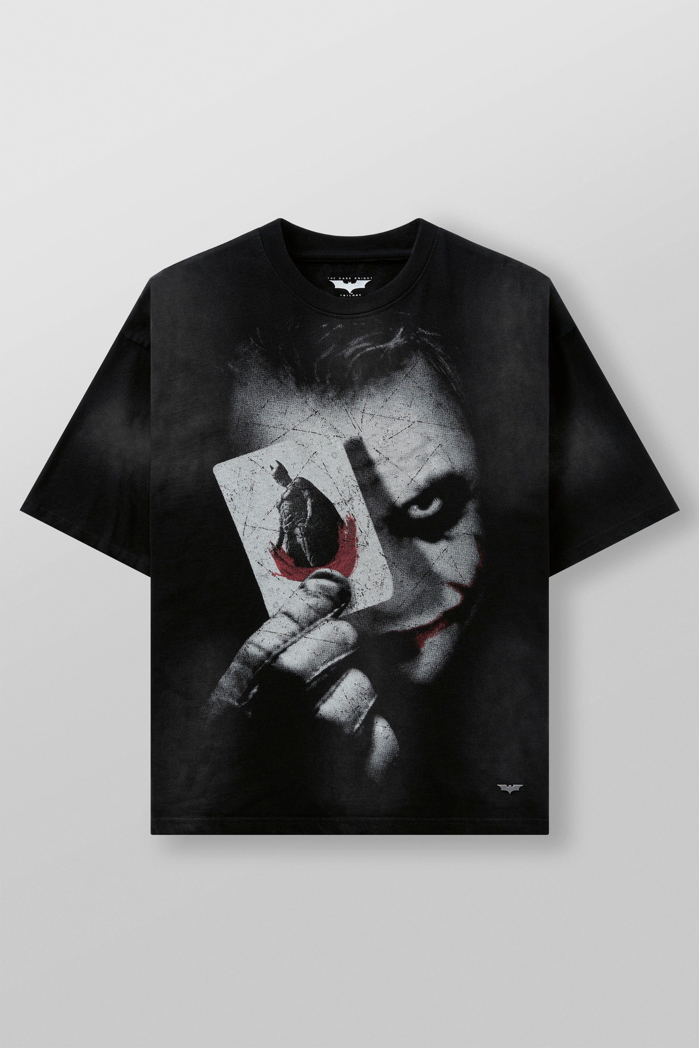 4254 - Batman Shadow Tees — imagem 9