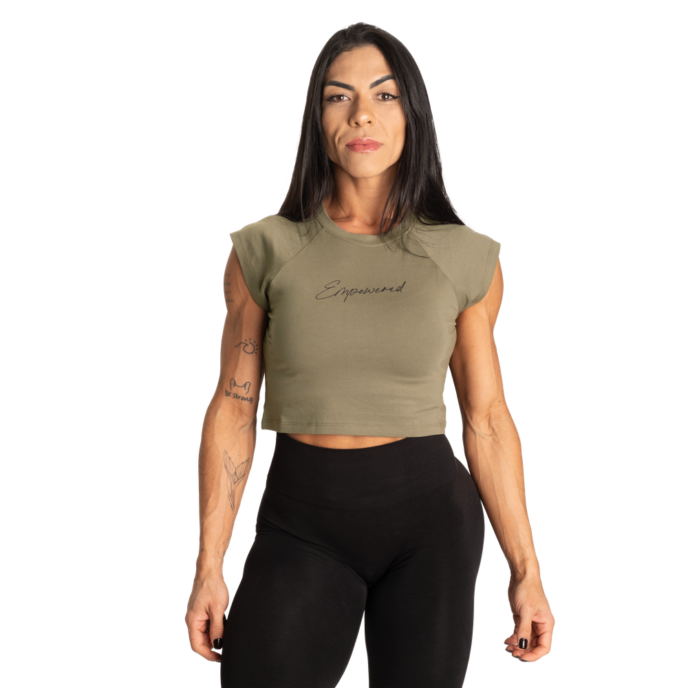 Empowered Tee — imagem 6