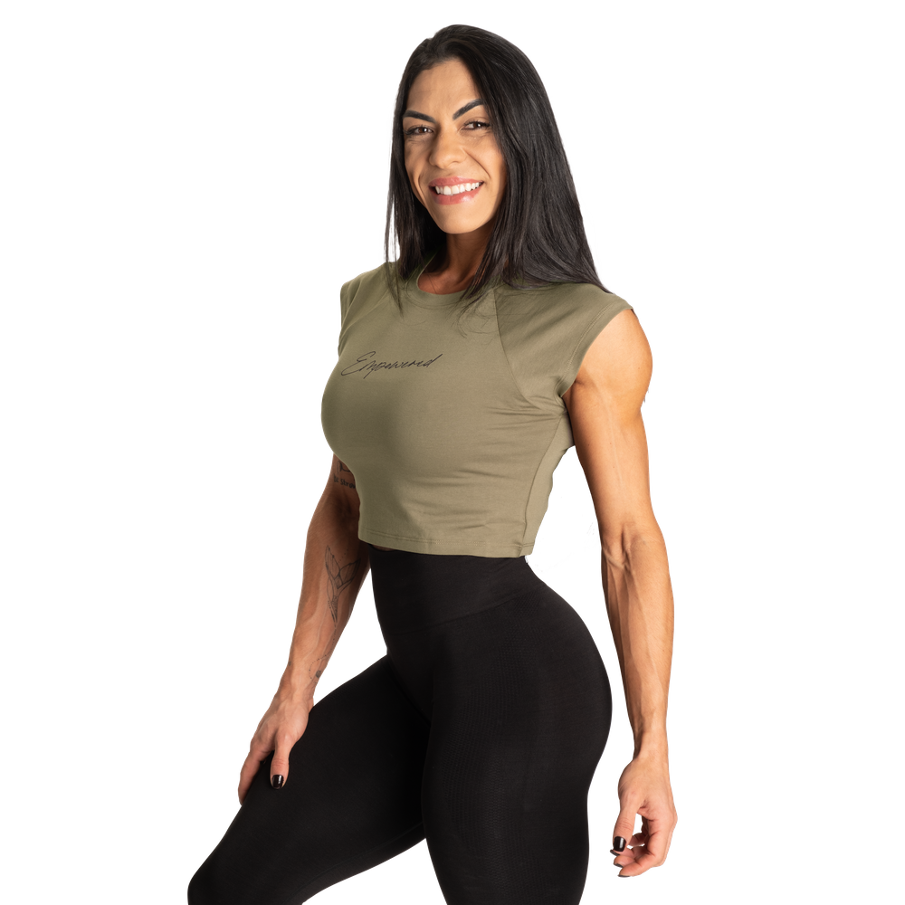 Empowered Tee — imagem 7