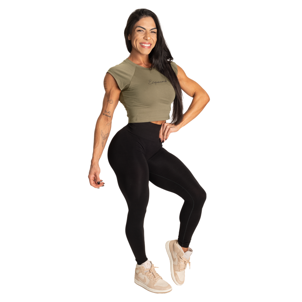 Empowered Tee — imagem 10