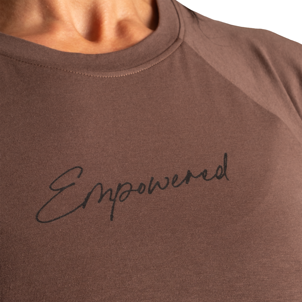 Empowered Tee — imagem 14