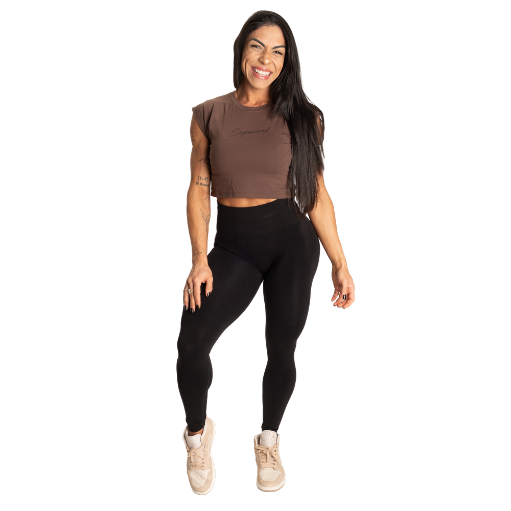 Empowered Tee — imagem 15