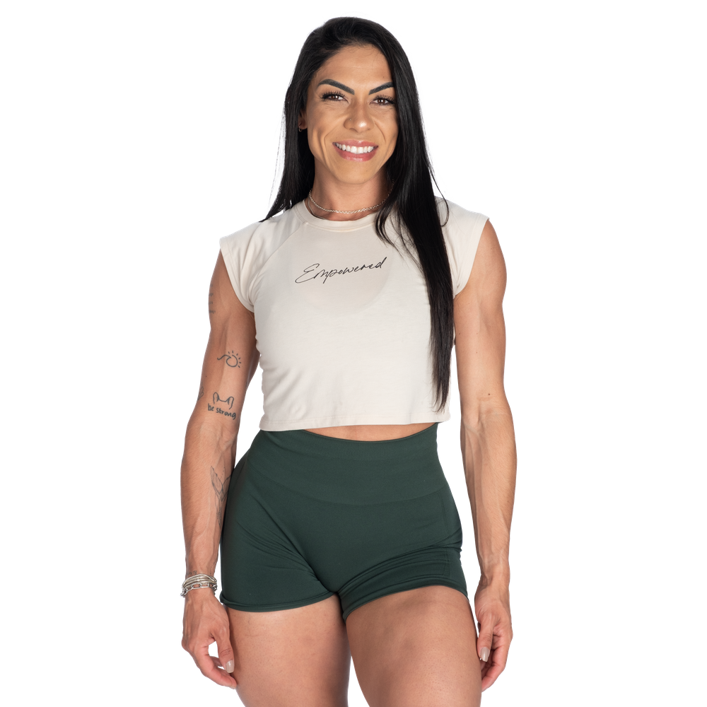 Empowered Tee — imagem 1